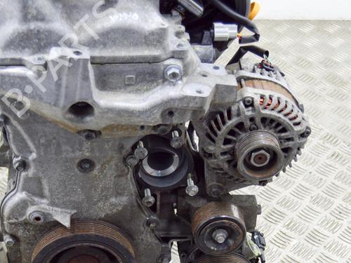 Engine NISSAN JUKE (F15) 1.6 | BP13319656M1