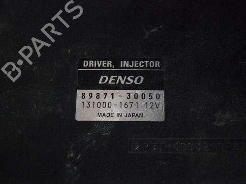 Electronic module LEXUS RC (_C1_) 300h (AVC10_, AVC10R) | BP33352090M83  - Image 5