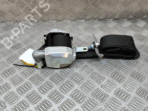 Used Front left seatbelt HYUNDAI i40 I CW (VF) 1.7 CRDI (140 hp) 27781554