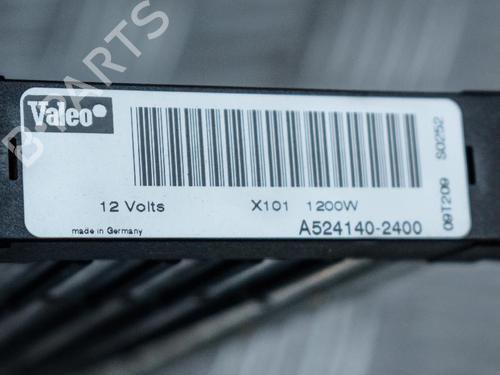 Electronic module SUBARU FORESTER (SH_) 2.0 D AWD (SHH, SHD, SHN) | BP6730414M83 