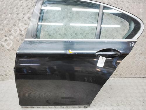 left-rear-door-bmw-5-f10-2009-2010-2011-2012-2013-2014-2015-2016-40206270 main image