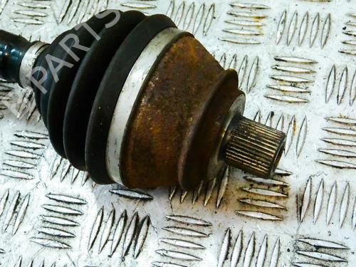 Left front driveshaft AUDI A6 C6 (4F2) 2.4 | BP6726431M38 - Image 3