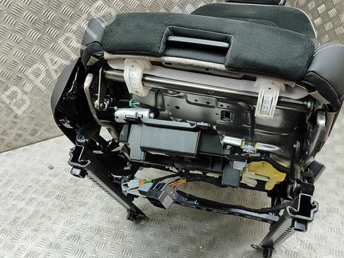 Right front seat VOLVO XC40 (536) Recharge AWD | BP36415277C16 - Image 5