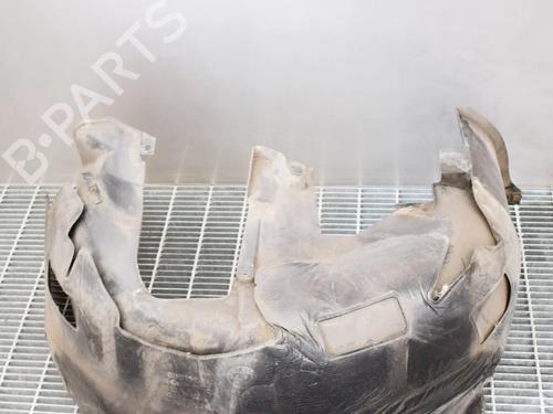 Hjulbue Hjulbue SAAB 9-3 Convertible (YS3F) 2.0 t (210 hp) 14661249 14661249