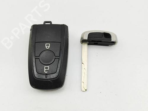 Electronic module FORD RANGER (TKE) 2.0 EcoBlue 4x4 | BP29975714M83 