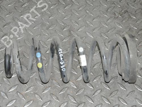 Støddæmperfjeder Støddæmperfjeder KIA SPORTAGE IV (QL, QLE) 1.7 CRDi (141 hp) 33396468 33396468