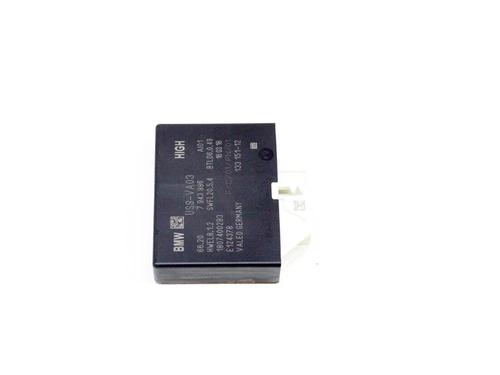 Electronic module BMW X3 (G01, F97, G08) xDrive 20 d | BP7800345M83