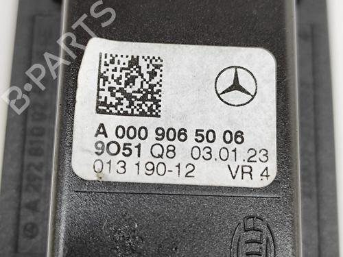 Kabinelys MERCEDES-BENZ GLE Coupe (C167) AMG GLE 63 EQ Boost 4-matic+ (167.389) | BP31134422I8 