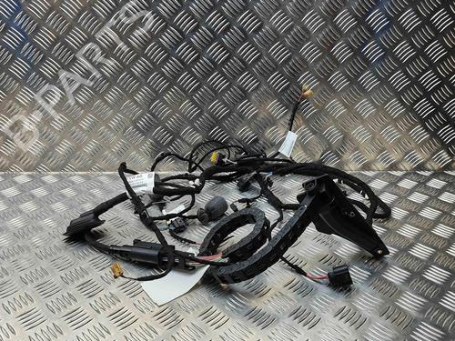Wiring harness VW MULTIVAN T7 (STM, STN) 1.4 eHybrid | BP29542735E16 - Image 4