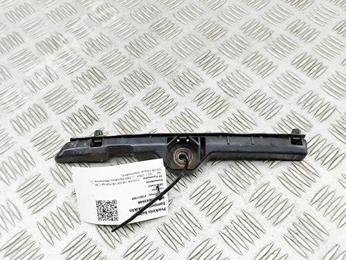Used Front bumper bracket Front bumper bracket TOYOTA HILUX VII Pickup (_N1_, _N2_, _N3_) 3.0 D-4D 4WD (KUN26) (163 hp) 34630842 34630842
