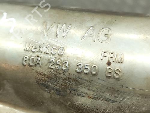 Pipe AUDI Q5 (FYB, FYG) 40 TDI Mild Hybrid quattro | BP27783310M125  - Image 6