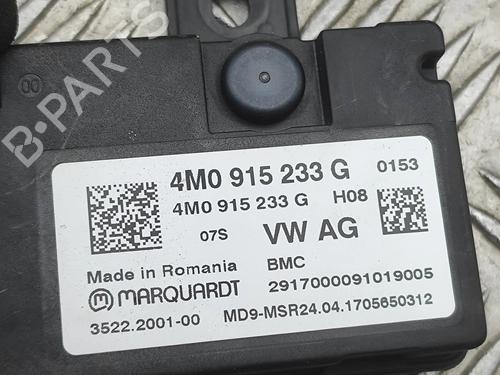 Electronic module PORSCHE PANAMERA (971) 2.9 4 E-Hybrid (97ABE1, 97BBE1, 97ABX1) | BP33624883M83 - Image 6