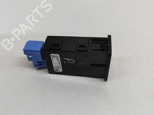 Electronic module MERCEDES-BENZ EQB (X243) EQB 350 4-matic (243.612) | BP28554300M83 