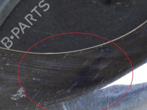 Grille OPEL MOKKA / MOKKA X (J13) 1.4 (_76) | BP11869992C40 