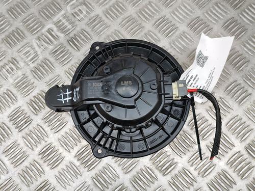 Used Heater blower motor TESLA MODEL S (5YJS) 70D AWD (334 hp) 25614947