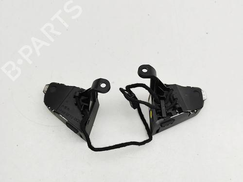 Steering wheel controls OPEL VIVARO C Van (K0) 2.0 | BP33392472E15  - Image 5