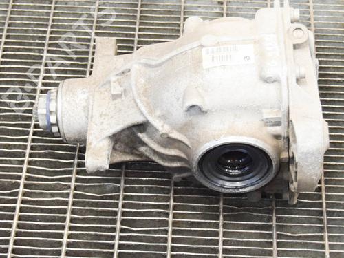 Used Rear differential BMW 5 (G30, F90) 530 e Plug-in-Hybrid (184 hp) 7901687