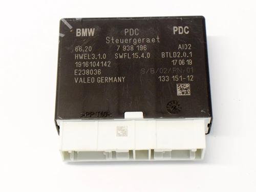 Módulo eletrónico BMW X2 (F39) sDrive 20 i (192 hp) 28547508