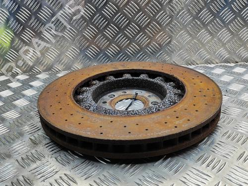 Other MASERATI QUATTROPORTE VI 3.8 GT S | BP28061882O1