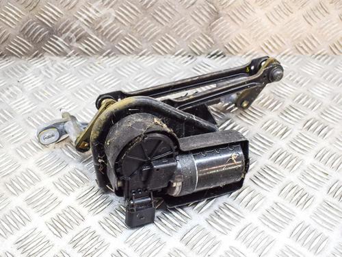 Used Front wipers mechanism VW FOX Hatchback (5Z1, 5Z3, 5Z4) 1.2 (55 hp) 20336446