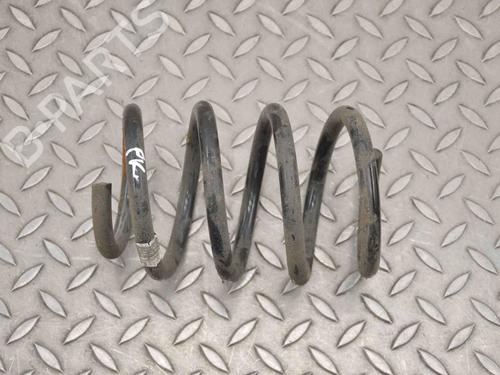 Shock absorber spring AUDI A3 Limousine (8VS, 8VM) S3 quattro | BP30238636C152