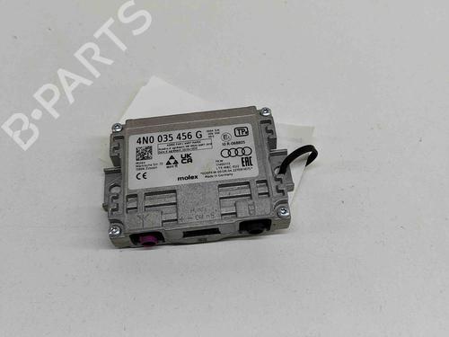 Modulo elettronico VW ID.5 (E39) GTX (299 hp) 27767815