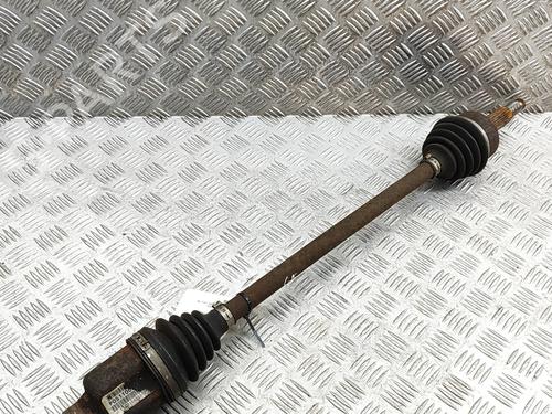 Left rear driveshaft CHRYSLER PACIFICA 3.5 AWD | BP25614378M40 