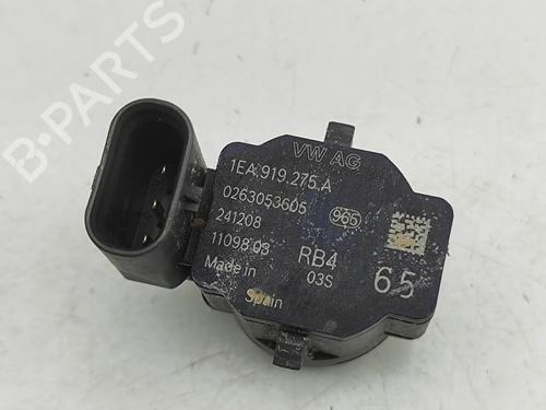 Elektronisk modul VW ID.4 (E21) PRO | BP31360363M83 