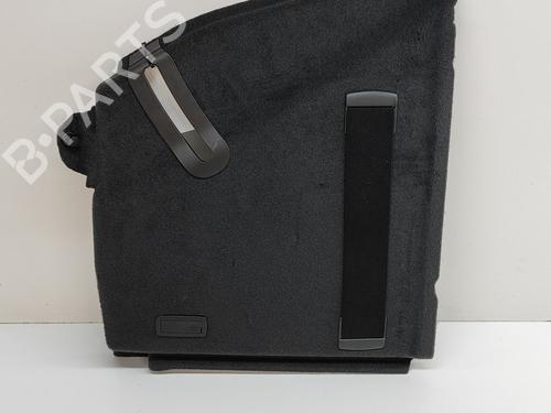 Boot lining BMW X3 (G01, F97, G08) xDrive 20 i | BP26168062I3 