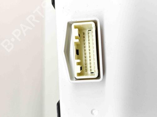 Elektronisk modul MAZDA 2 Hatchback (DL, DJ) 1.5 (DJLFS, DJ2HA) | BP28555823M83