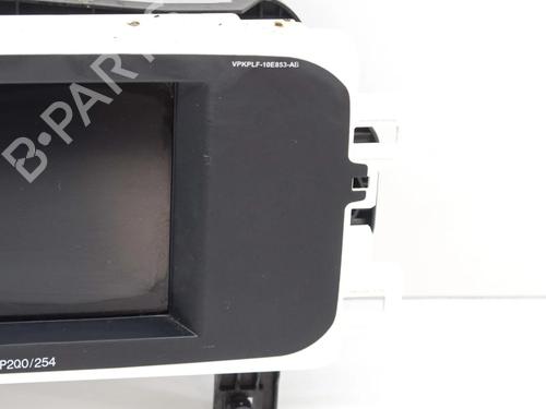 Instrument cluster OPEL MOKKA 1.2 (76) | BP27760293C47  - Image 5