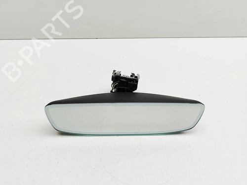 Specchietto retrovisore interno DS DS 7 Crossback (J4_, JR_, JC_) 2.0 BlueHDi 180 (JJEHZR) (177 hp) 31926539