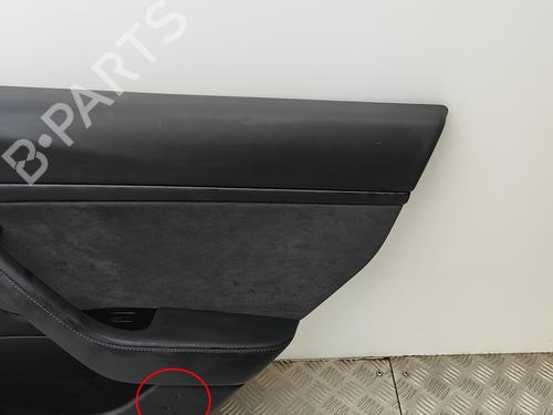 Rear right panel TESLA MODEL 3 (5YJ3) EV AWD | BP33798328C61 - Image 3