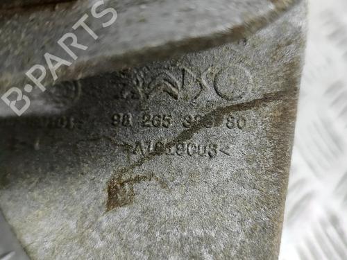 Engine mount CITROËN C4 III (BA_, BB_, BC_) ë-C4 (BCZKXC, BZCKSC) | BP27780914M89  - Image 6