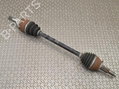 Right rear driveshaft INFINITI Q50 3.0 t | BP33353328M41 - Image 2