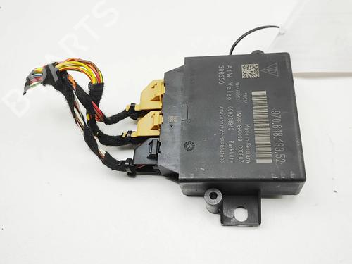 Electronic module PORSCHE PANAMERA (970) 3.0 S E-Hybrid | BP39410039M83 - Image 2