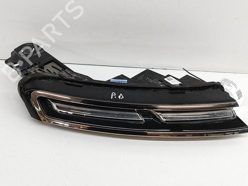 Used Right daytime light CITROËN C5 AIRCROSS (A_) 1.5 BlueHDi 130 (ACYHZJ, ACYHZR) (131 hp) 28552450