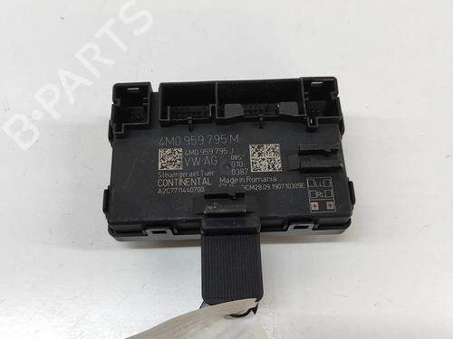 Electronic module AUDI E-TRON (GEN) 55 quattro | BP33374602M83 - Image 3