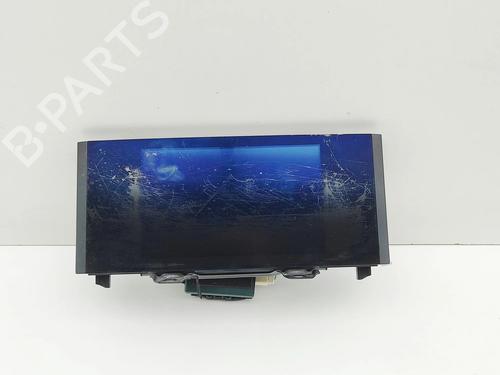 Display Display LEXUS IS III (_E3_) 300h (AVE30_, AVE30R) (223 hp) 36275254 36275254