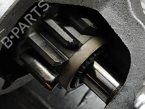 Starter AUDI Q7 (4MB, 4MG, 4MQ) 3.0 TDI quattro | BP24582323M8  - Image 5