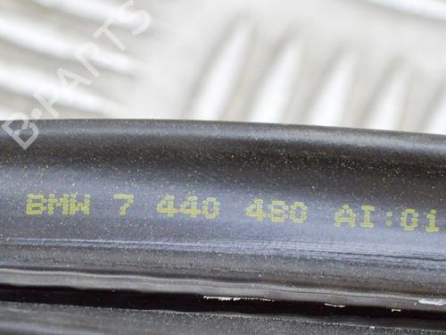 Rubber door seal BMW 2 Active Tourer (F45) 225 xe Plug-in-Hybrid | BP14650905C142 