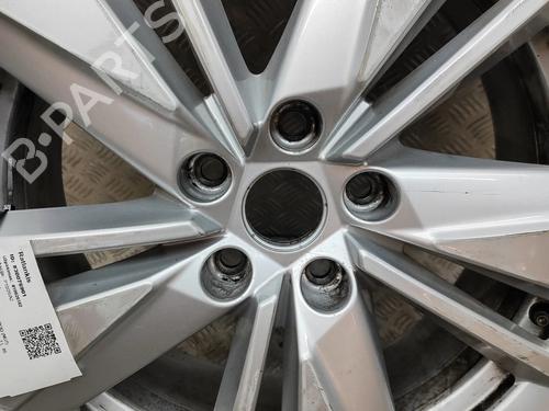 Fælk SKODA KAROQ (NU7, ND7) 2.0 TDI | BP36066084C45 - Image 3