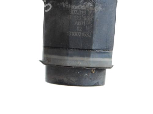 Electronic module BMW 6 (E63) 635 d | BP30242080M83 