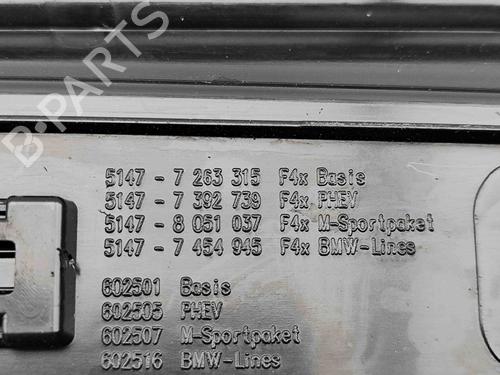 Trinbræt BMW X1 (F48) sDrive 18 d | BP29731001C149 