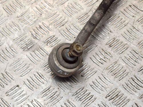 Left front suspension arm BMW 3 (F30, F80) 316 d | BP8624986M12 