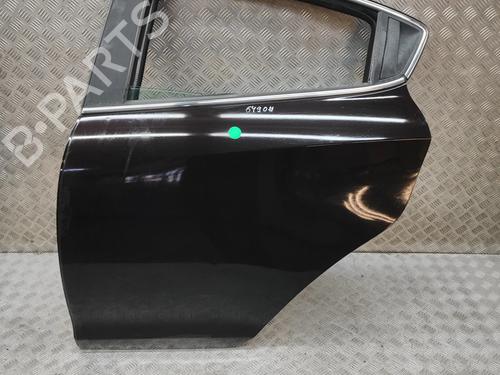 Used Left rear door Left rear door 38162146 38162146