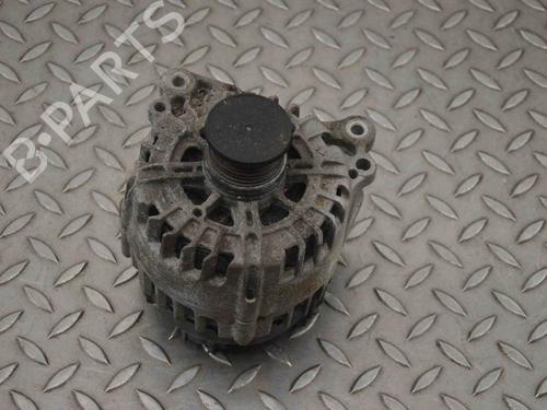 Used Alternator VW CRAFTER 30-50 Van (2E_) 2.0 TDI (163 hp) 30243665