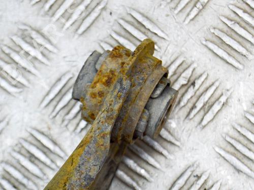 Right rear suspension arm HONDA CIVIC X Hatchback (FC_, FK_) 1.0 VTEC (FK6) | BP16270765M15 