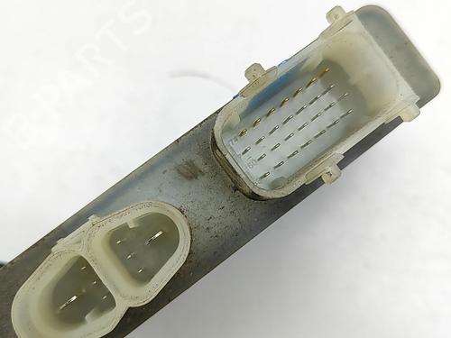 Electronic module AUDI A6 C7 (4G2, 4GC) 2.0 TDI | BP31903115M83 