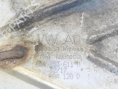 Exhaust system AUDI Q5 (FYB, FYG) SQ5 TFSI quattro | BP33291667M121  - Image 11